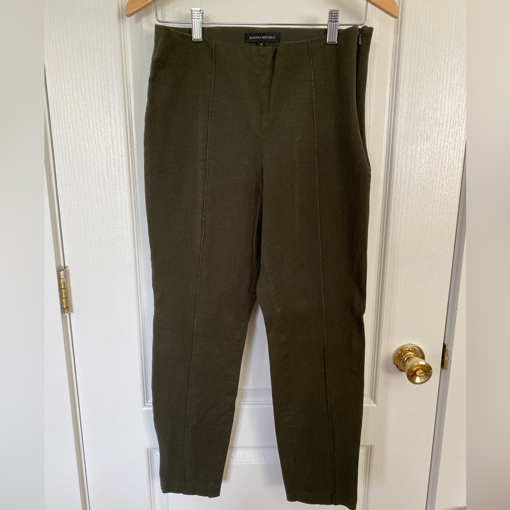 Sloan Banana Republic Legging Size 10